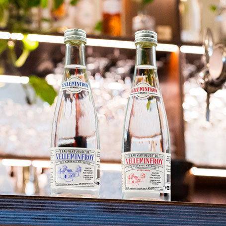 Bouteilles Velleminfroy Vintage 33cl